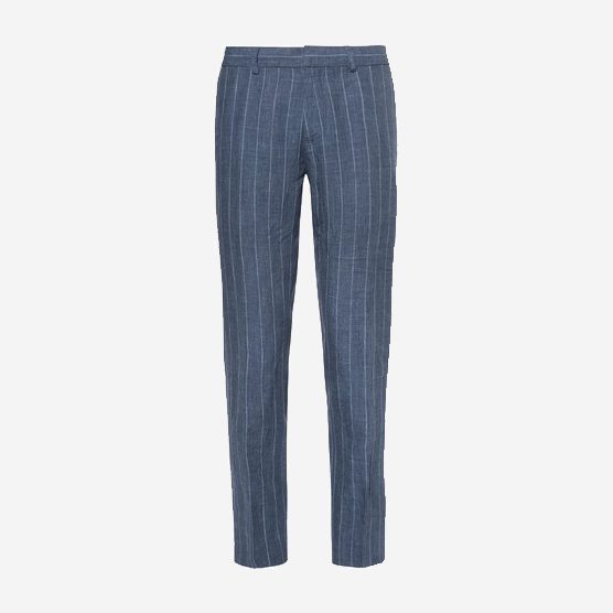 SPOKE Men's Trousers - A flawless fit, delivered