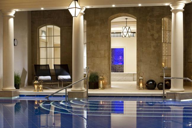 The Gainsborough Bath Spa
