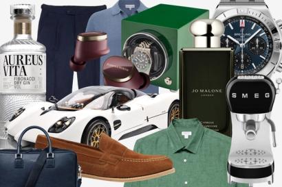 From watches to whisky: The best gifts for Father's Day 2026