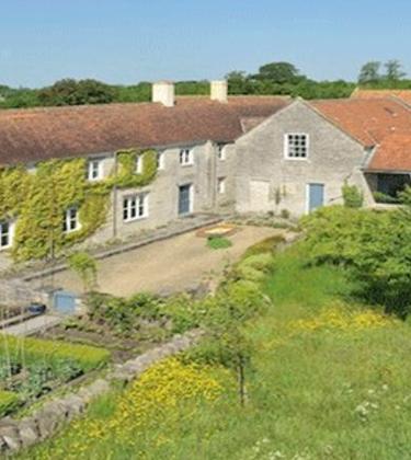 Property of the week – Rookery Farm, Somerset