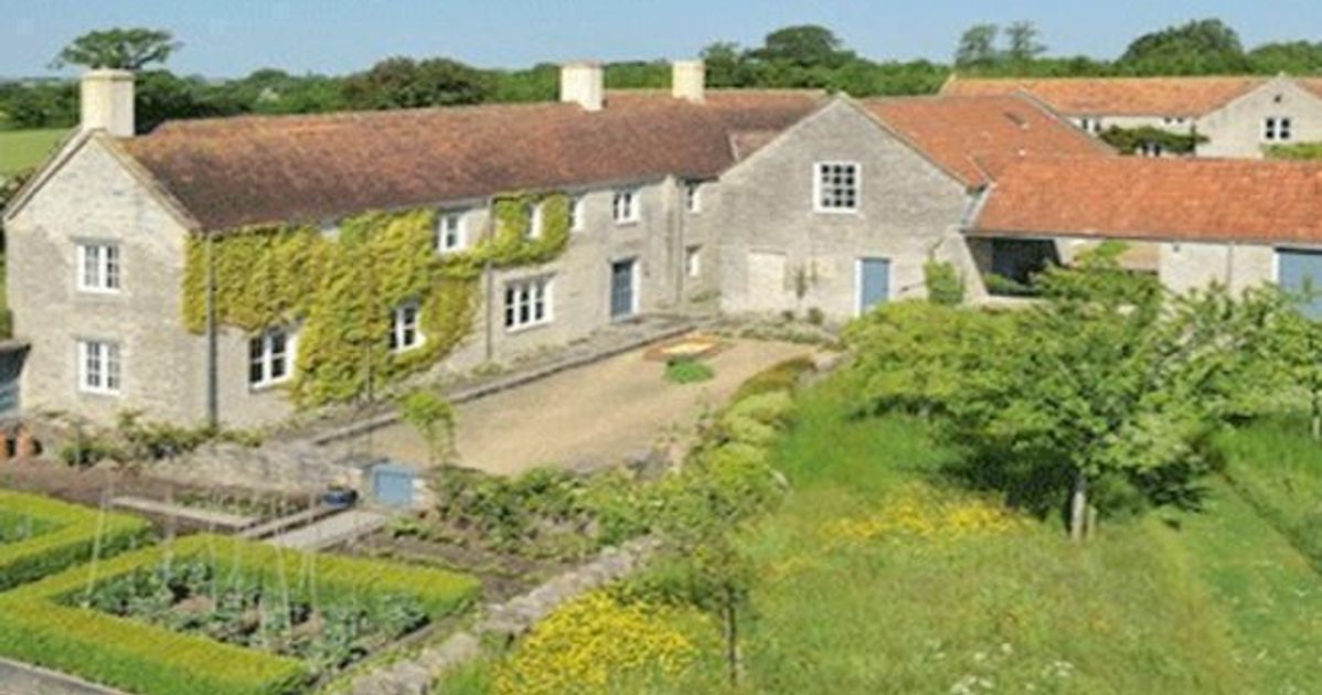 Property of the week Rookery Farm, Somerset The Gentleman's Journal