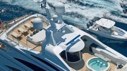 Power – Ocean Paradise… literally