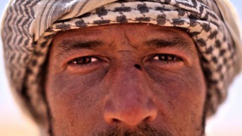 Ben Fogle’s ultimate adventure bucket list