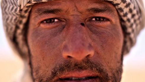 Ben Fogle’s ultimate adventure bucket list