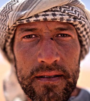 Ben Fogle’s ultimate adventure bucket list