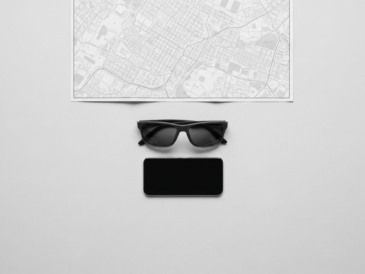 51. Augmented Reality Tour Guide