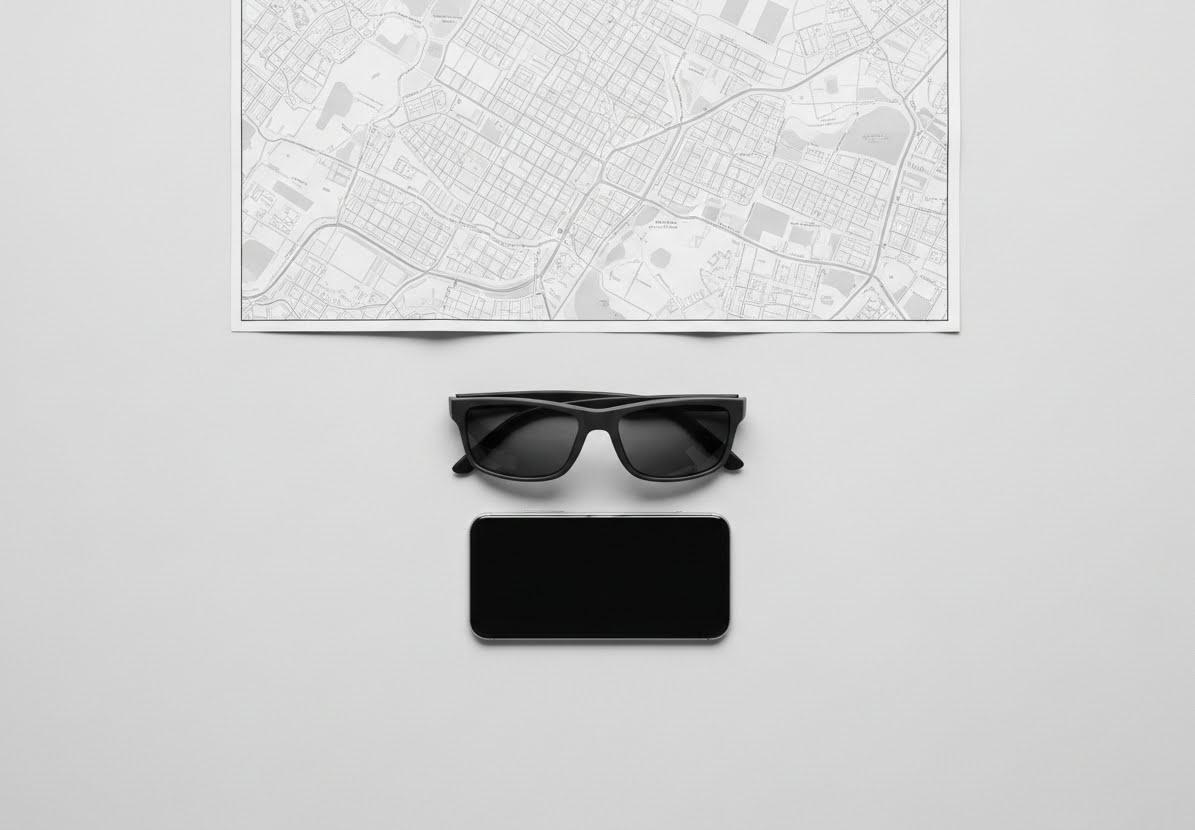 51. Augmented Reality Tour Guide