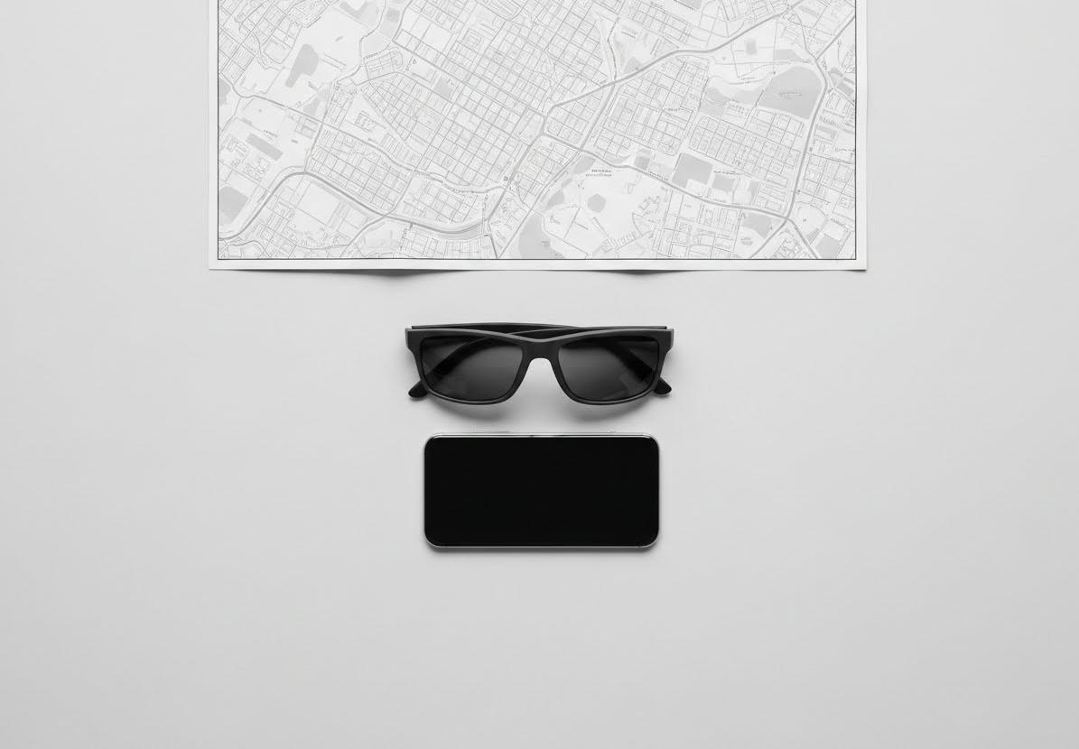 51. Augmented Reality Tour Guide