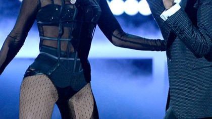 The Best Moments of The Grammys