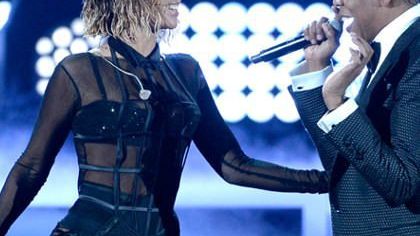 The Best Moments of The Grammys