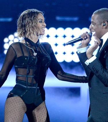 The Best Moments of The Grammys