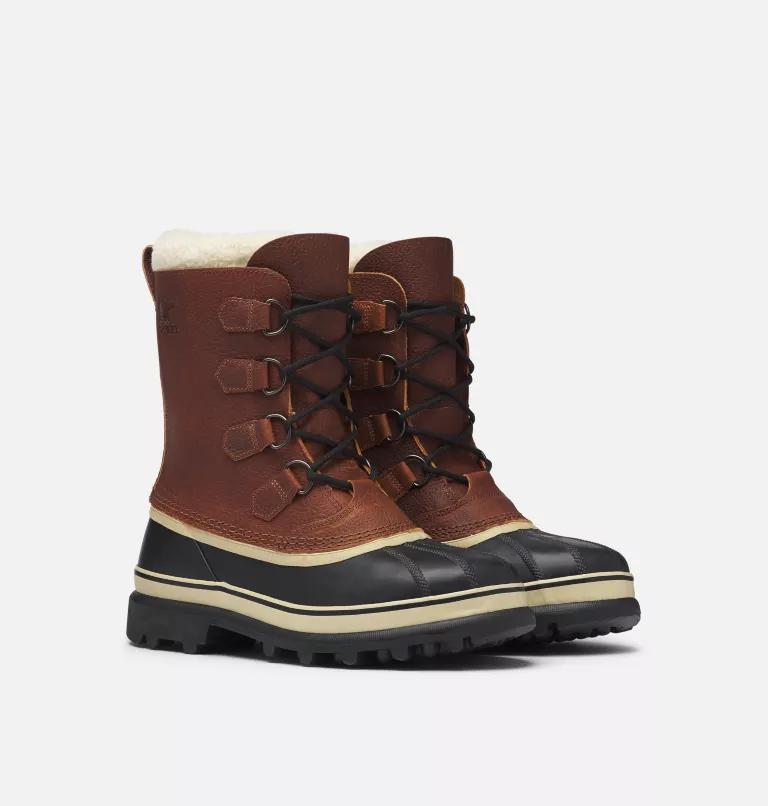 Sorel Caribou
