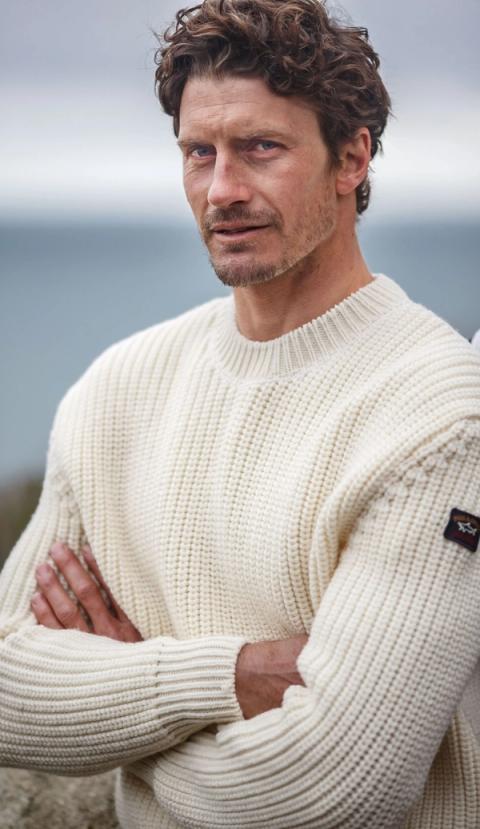 paul & shark luxury lifestyle clothing brand