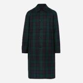 Burberry trench coat