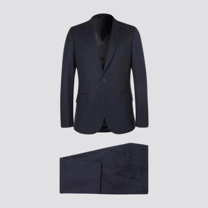 Paul Smith ‘The Soho’ Wool Suit