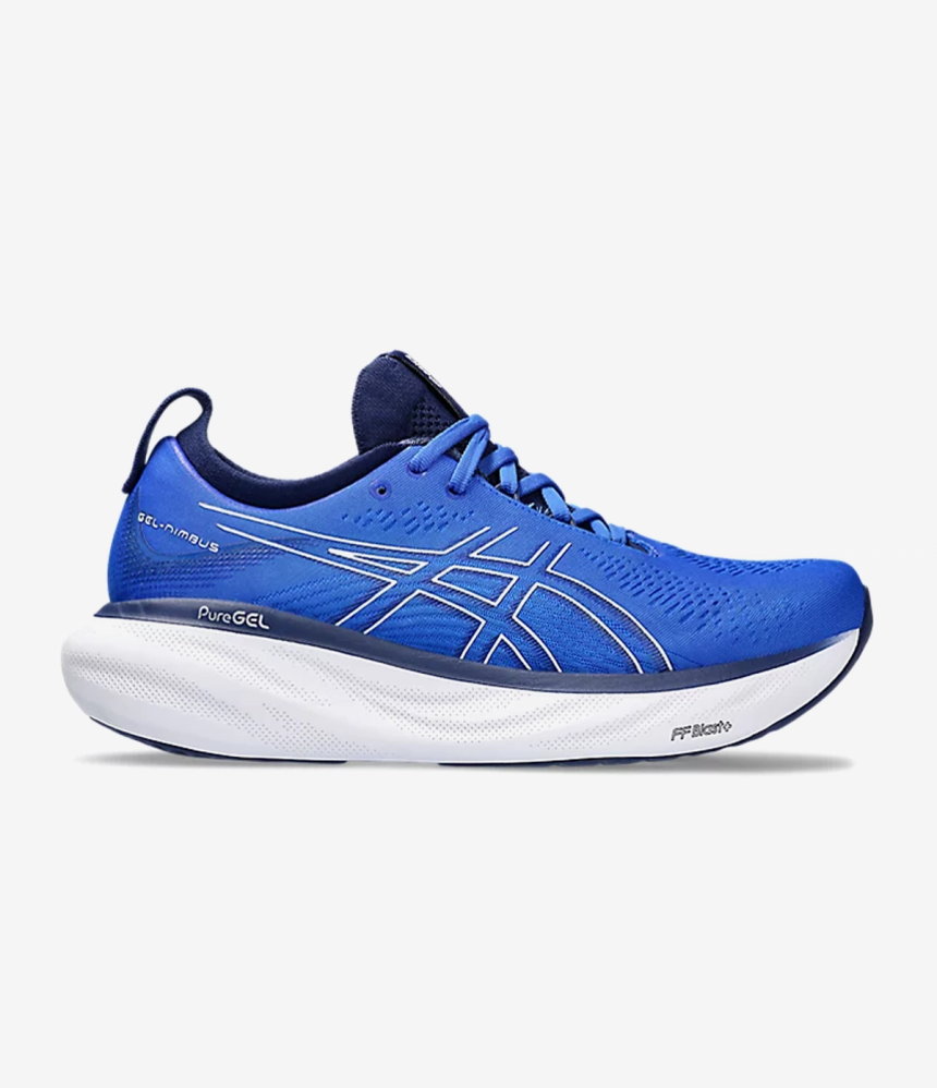 3. Asics Gel-Nimbus 28