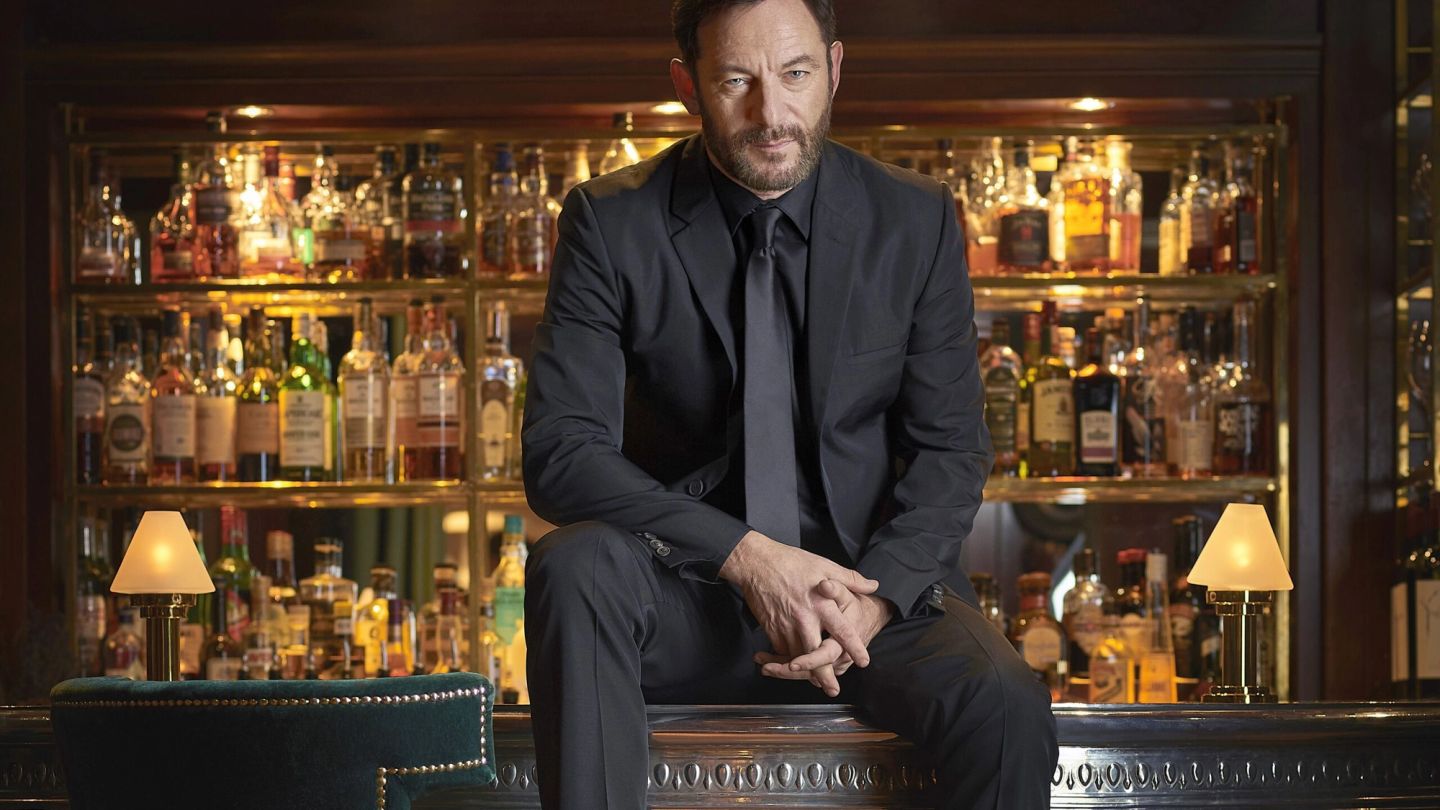 Watch: Gentleman’s Journal in conversation with Jason Isaacs