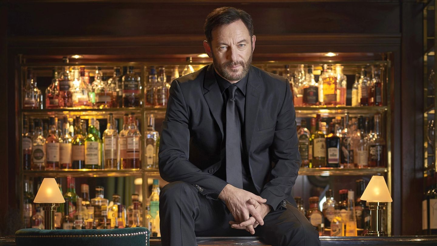 Watch: Gentleman’s Journal in conversation with Jason Isaacs