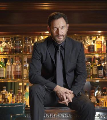 Watch: Gentleman’s Journal in conversation with Jason Isaacs