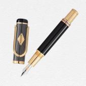 Montblanc Great Gatsby Limited Edition 1925 Fountain Pen