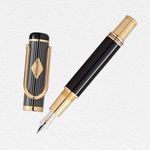 Montblanc Great Gatsby Limited Edition 1925 Fountain Pen