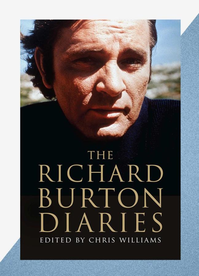 richard burton diaries