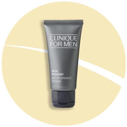 Clinique For Men Face Bronzer