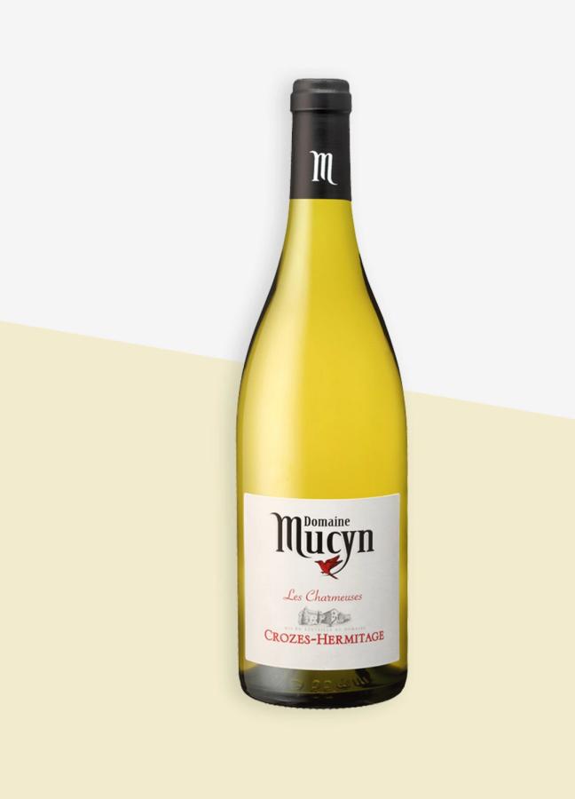 Crozes-Hermitage Blanc