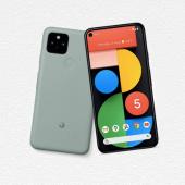 Google Pixel 5