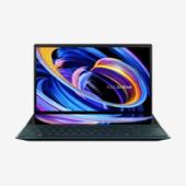 Asus Zenbook Duo 14 (UX482)