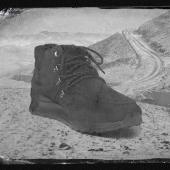 Tod’s Shearling-Lined Suede Boots