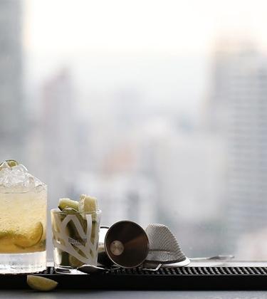 Drinks Cabinet: Belvedere Vodka