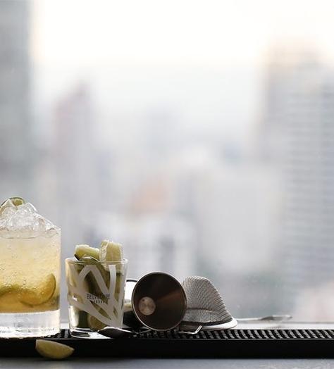 Drinks Cabinet: Belvedere Vodka