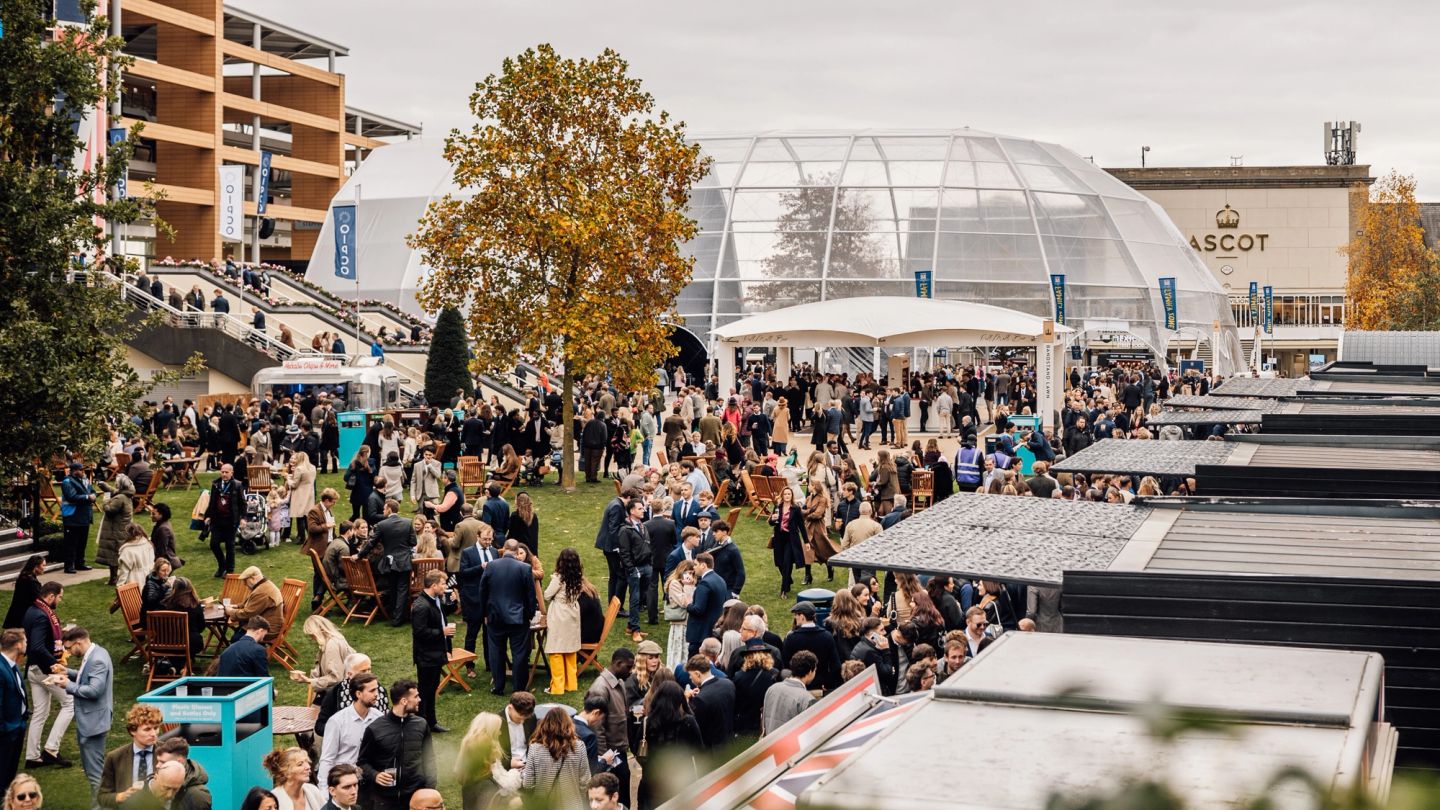 British Champions Day 2026: The ultimate finale to the Flat racing season