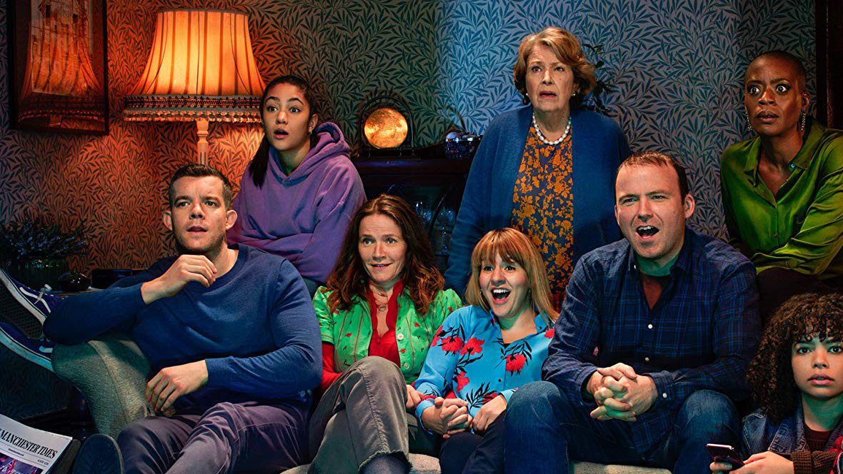 Introducing Gentleman’s Journal’s best TV shows of 2019