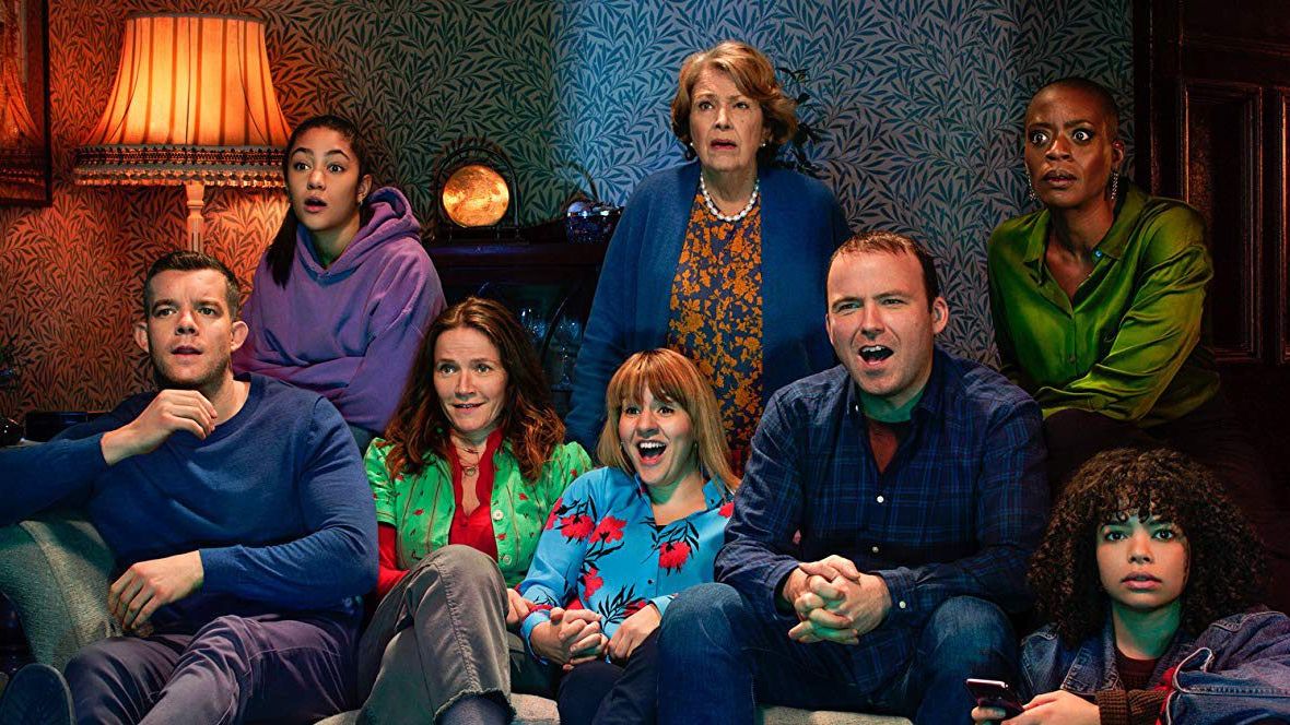 Introducing Gentleman’s Journal’s best TV shows of 2019