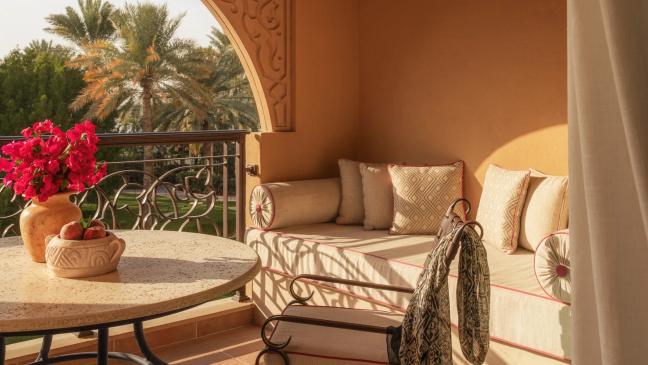 The Final Check-In Understanding Dubai Through Its Hotels