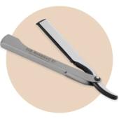 D. R. Harris X Dovo Shavette