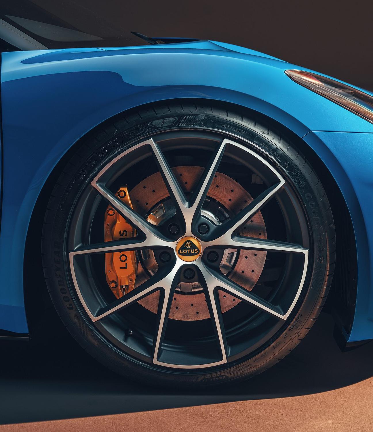 The new Lotus Emira: 7 things you need to know about this 'baby ...