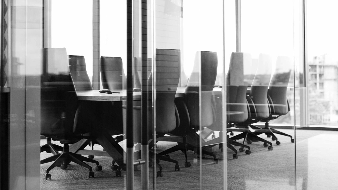 Business School: Why a second role might be the answer to saving your company