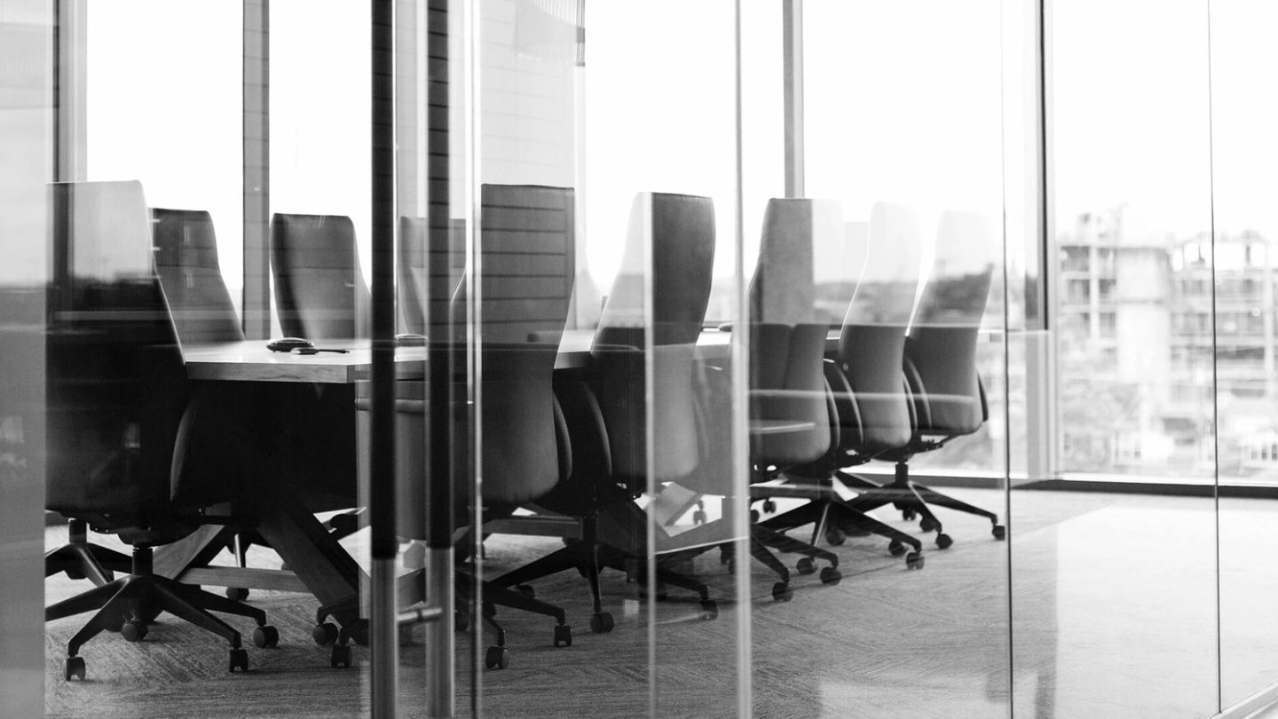 Business School: Why a second role might be the answer to saving your company