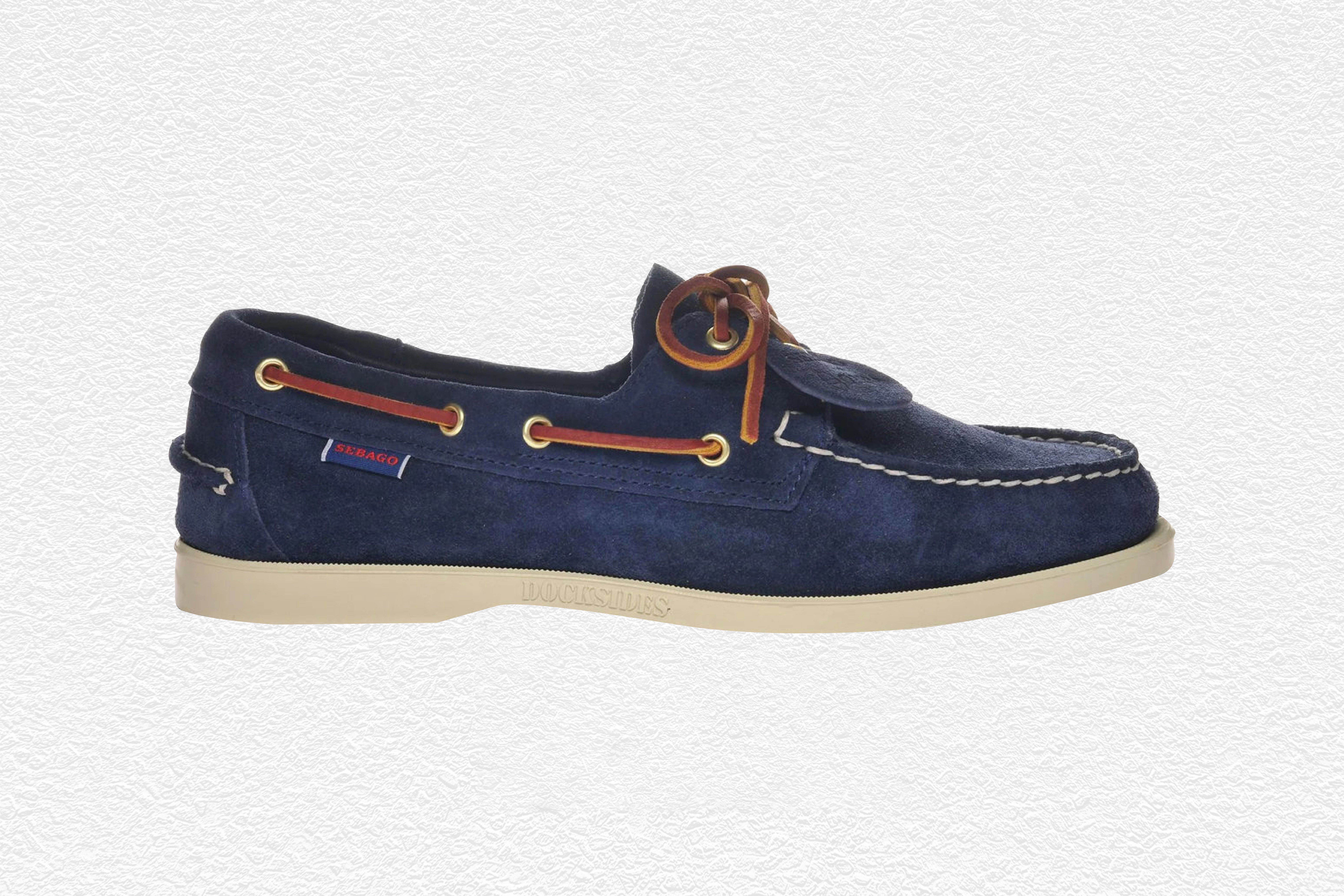 Portland Artisan Docksides
