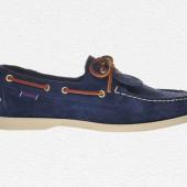 Portland Artisan Docksides