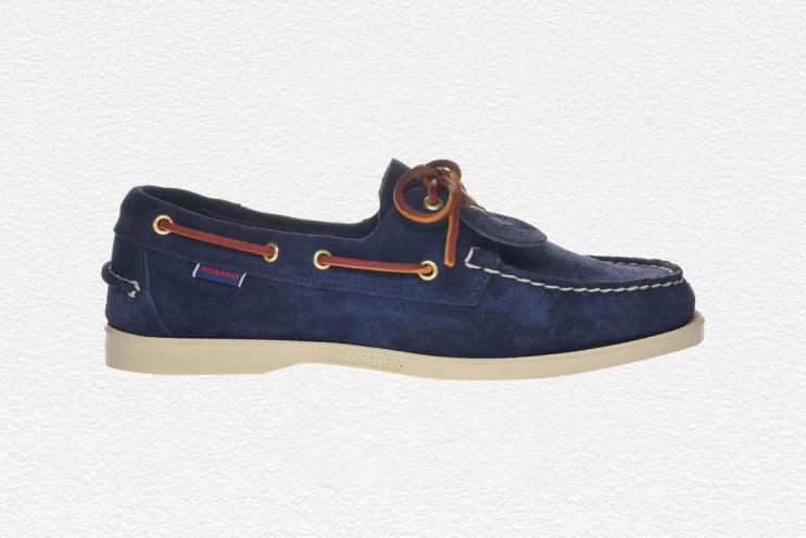 Portland Artisan Docksides