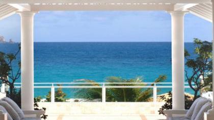 Winter Escape – Hotel St Barth Isle De France