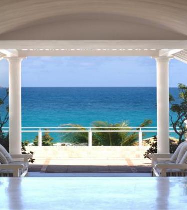 Winter Escape – Hotel St Barth Isle De France