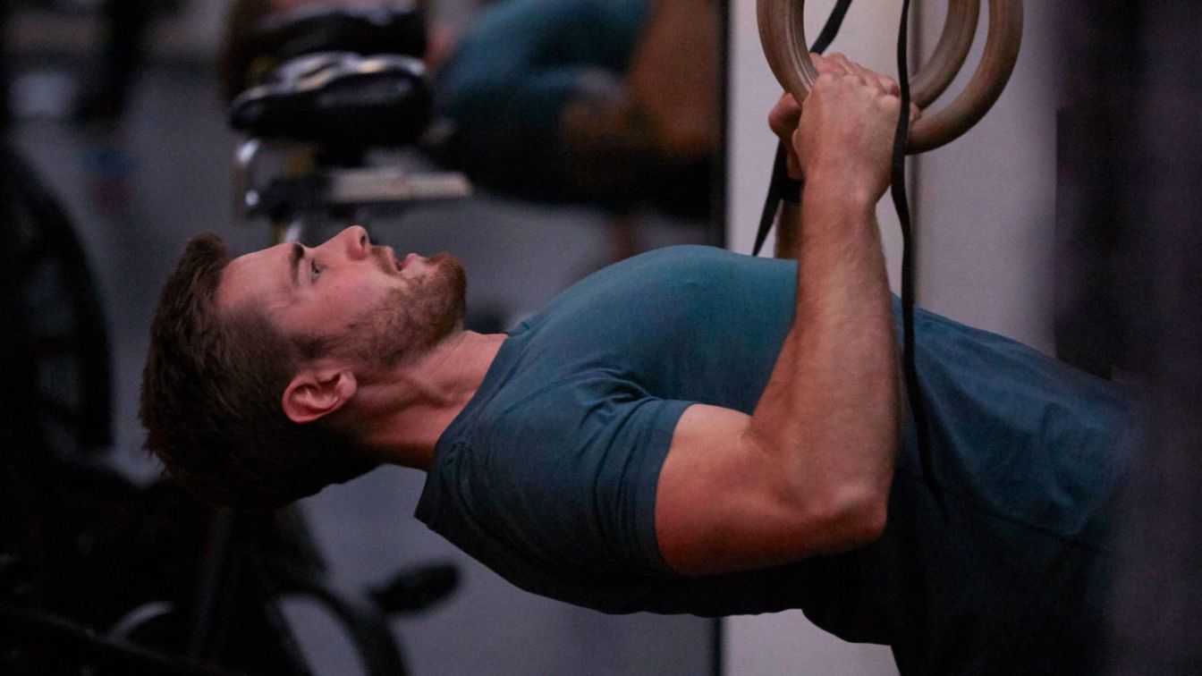 This tailored personal training platform will change the way you work out