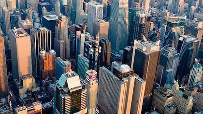 5 New York districts you must visit