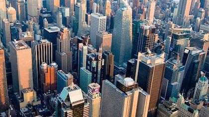 5 New York districts you must visit