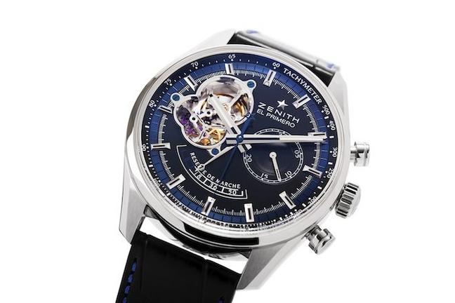 The Gentlemans Journal Zenith 2